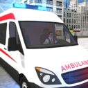 AMBULANCE DRIVING SIMULATOR 9 ambulance driving simulator