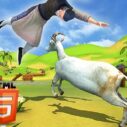 Angry Goat Revenge HTML5 9 angry goat revenge html5 1