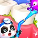 Animal Dental Hospital - Surgery Game 6 animal dental hospital surgery game