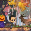Autumn Endless Runner 9 autumn endless runner 1