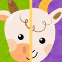 Baby Games: Animal Puzzle for Kids 2 baby games animal puzzle for kids 1