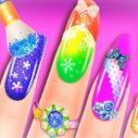 Baby Nail Salon 8 baby nail salon