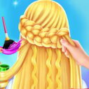 Baby Taylor Fashion Braid Salon 2 baby taylor fashion braid salon 1