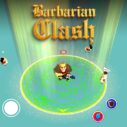 Barbarian Clash 10 barbarian clash 1