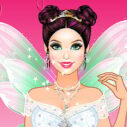 Barbie Fairy Star 8 barbie fairy star