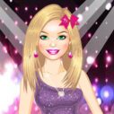 Barbie Popstar Dressup 5 barbie popstar dressup