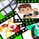 Ben 10 Create Scene 10 ben 10 create scene