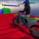 Bike Stunts Pro HTML5 7 bike stunts pro html5 1