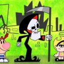 Billy And Mandy Spell Book 7 billy and mandy spell book