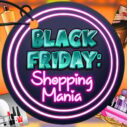 Black Friday: Shopping Mania 3 black friday shopping mania 1