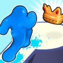 Blob Bridge Run 8 blob bridge run 1