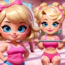 Bonnie Fitness Frenzy 5 bonnie fitness frenzy 2