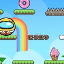 Bounce Ball Online 3 bounce ball online