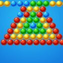 Bubble Shooter Saga Online 9 bubble shooter saga online 1