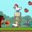 Capture The Chickens 4 capture the chickens