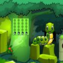 Caterpillar Forest Escape 4 caterpillar forest escape