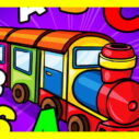 Choo Choo Train For Kids 7 choo choo train for kids