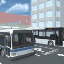 City Bus Parking Challenge Simulator 3D 9 city bus parking challenge simulator 3d 1