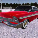 Classic Limo Car Parking 3 classic limo car parking