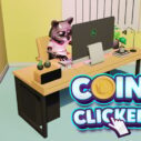 Coin Clicker 8 coin clicker