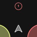 Color Ship Shooter 4 color ship shooter