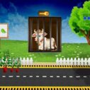 Cow Escape 10 cow escape