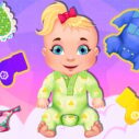 Crazy Baby Toddler Games 8 crazy baby toddler games 1