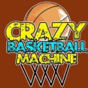 Crazy BasketBall Machine 3 crazy basketball machine