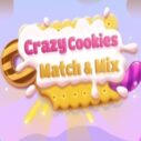 Crazy Cookies Match n Mix 10 crazy cookies match n mix 2