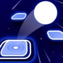Cube Hop Rush 2 cube hop rush