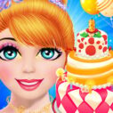 Cute Girl Birthday Celebration Party: Girl Games 2 cute girl birthday celebration party girl games