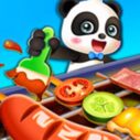 Cute Panda Cooks Food 3 cute panda cooks food