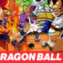 Dragon Ball Jigsaw Puzzle 7 dragon ball jigsaw puzzle