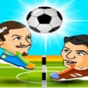 Dream Head Soccer 2 dream head soccer