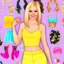 Dress Up Games - Girls Games 7 dress up games girls games