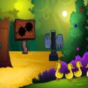 Duck Land Escape 2 6 duck land escape 2