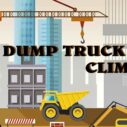 Dump Truck Climb 3 dump truck climb