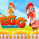 Egg Challenge 6 egg challenge 1