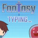 Fantasy Typing 3 fantasy typing 2