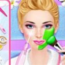 Fashion Girl Spa Day - Makeover Game 3 fashion girl spa day makeover game