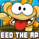 Feed The Ape 8 feed the ape
