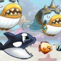 Fish Eat Other Fish 10 fish eat other fish