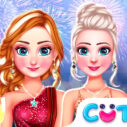 Frozen Princess New years Eve 10 frozen princess new years eve