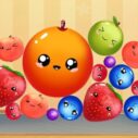 Fruit Merge Reloaded 6 fruit merge reloaded 1