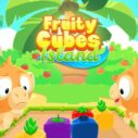 Fruity Cubes Island 6 fruity cubes island 1