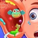 Fun Ear Doctor 6 fun ear doctor