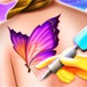 Funny Tattoo Shop Game 10 funny tattoo shop game