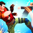 Gang Brawlers 8 gang brawlers 1