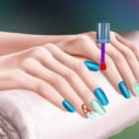 Girl Prom Hand Care 9 girl prom hand care