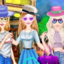 Girls Spring Casual Dressup 4 girls spring casual dressup